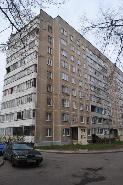 Апартаменты Комфорт.Аренда Минск 4 Минск