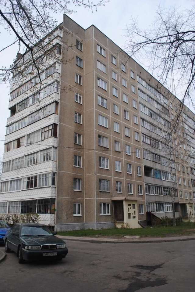 Апартаменты Комфорт.Аренда Минск 4 Минск-21