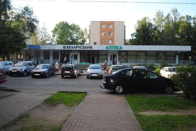 Апартаменты Комфорт.Аренда Минск 4 Минск-30