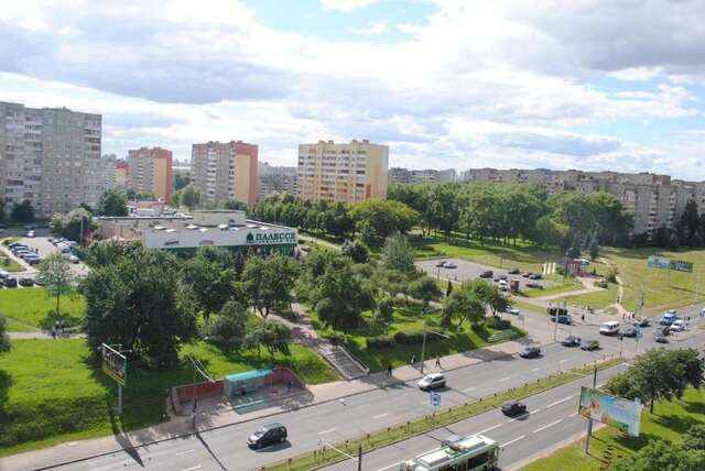 Апартаменты Комфорт.Аренда Минск 4 Минск-34